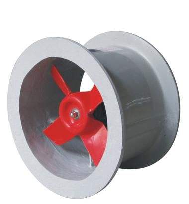 成都泓粒盛世教你選擇軸流風(fēng)機！