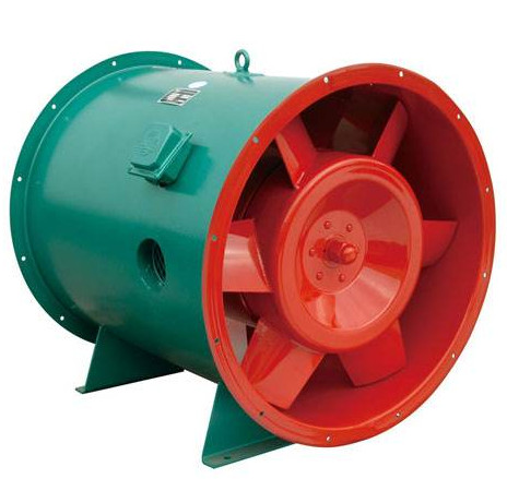 安裝四川高溫消防排煙風(fēng)機(jī)的注意事項(xiàng)